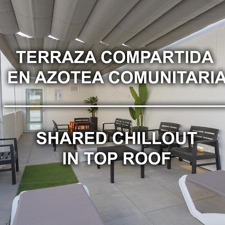 Casa Manuel De Falla By Cadiz4Rentals ภายนอก รูปภาพ