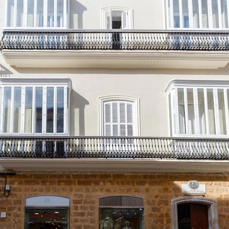 Casa Manuel De Falla By Cadiz4Rentals ภายนอก รูปภาพ