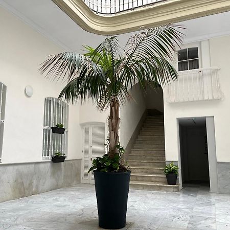 Casa Manuel De Falla By Cadiz4Rentals ภายนอก รูปภาพ