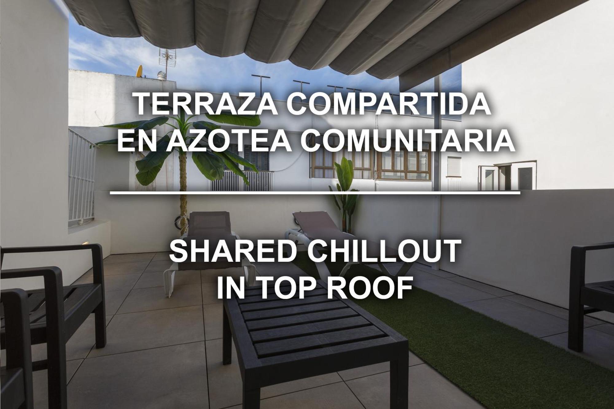 Casa Manuel De Falla By Cadiz4Rentals ภายนอก รูปภาพ