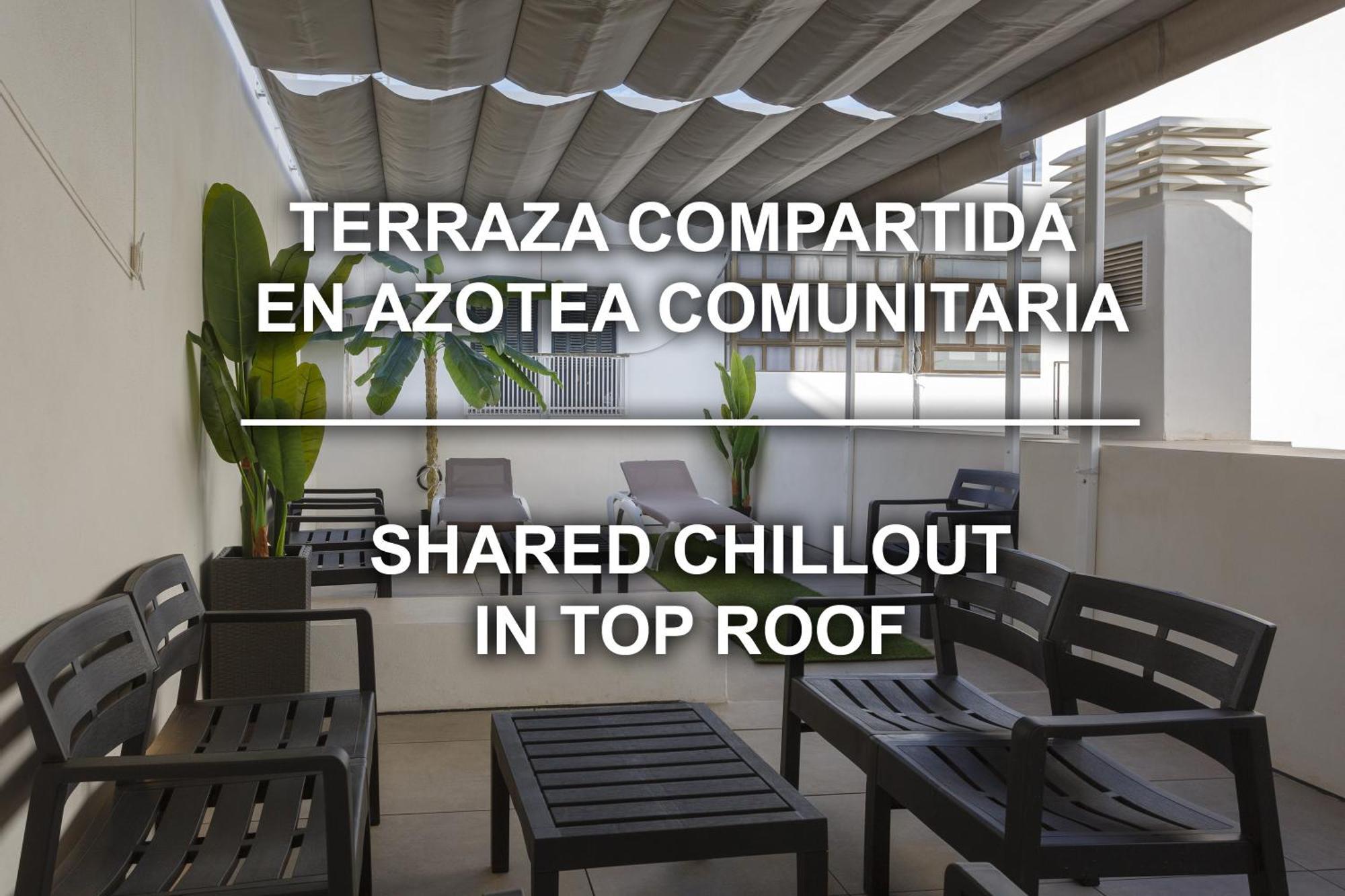 Casa Manuel De Falla By Cadiz4Rentals ภายนอก รูปภาพ