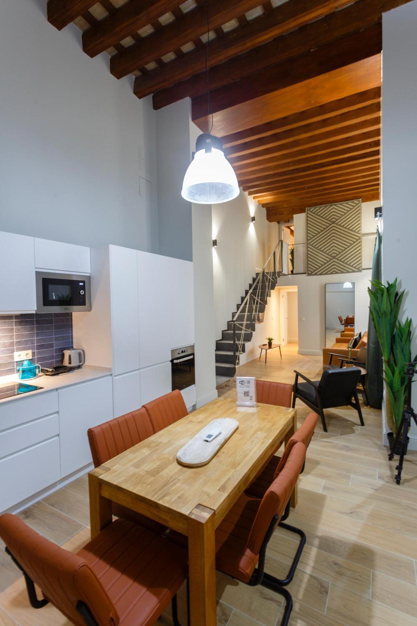 Casa Manuel De Falla By Cadiz4Rentals ห้อง รูปภาพ