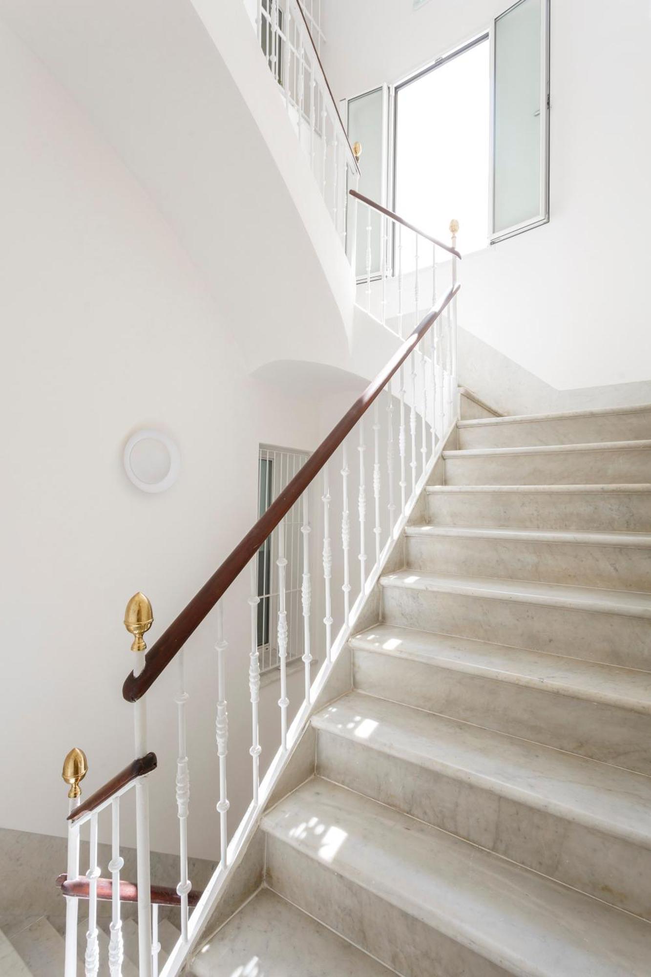 Casa Manuel De Falla By Cadiz4Rentals ภายนอก รูปภาพ