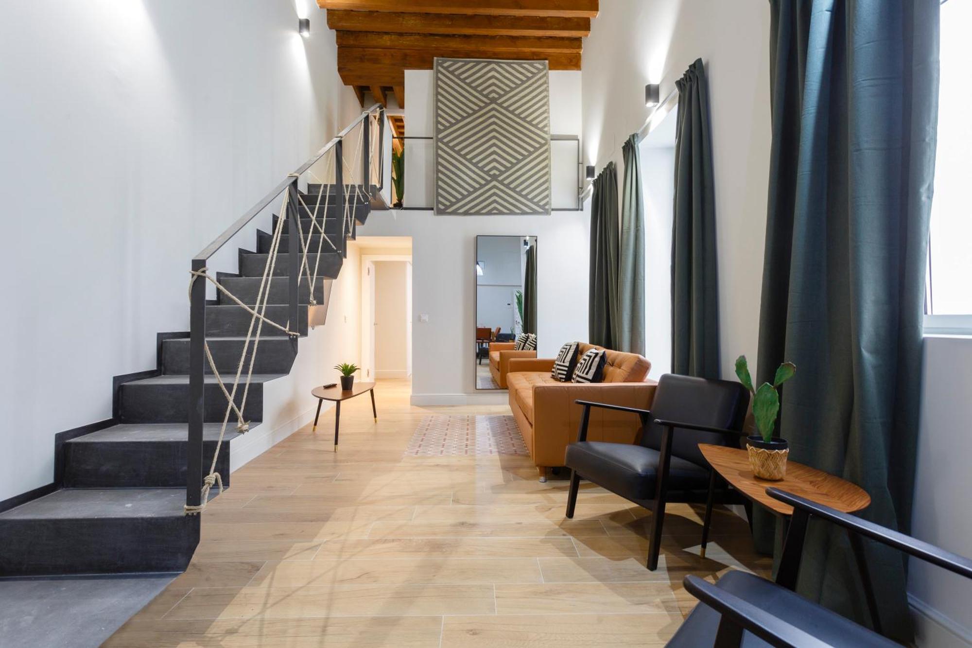 Casa Manuel De Falla By Cadiz4Rentals ภายนอก รูปภาพ