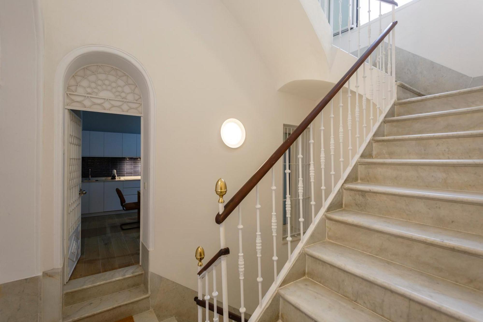 Casa Manuel De Falla By Cadiz4Rentals ภายนอก รูปภาพ