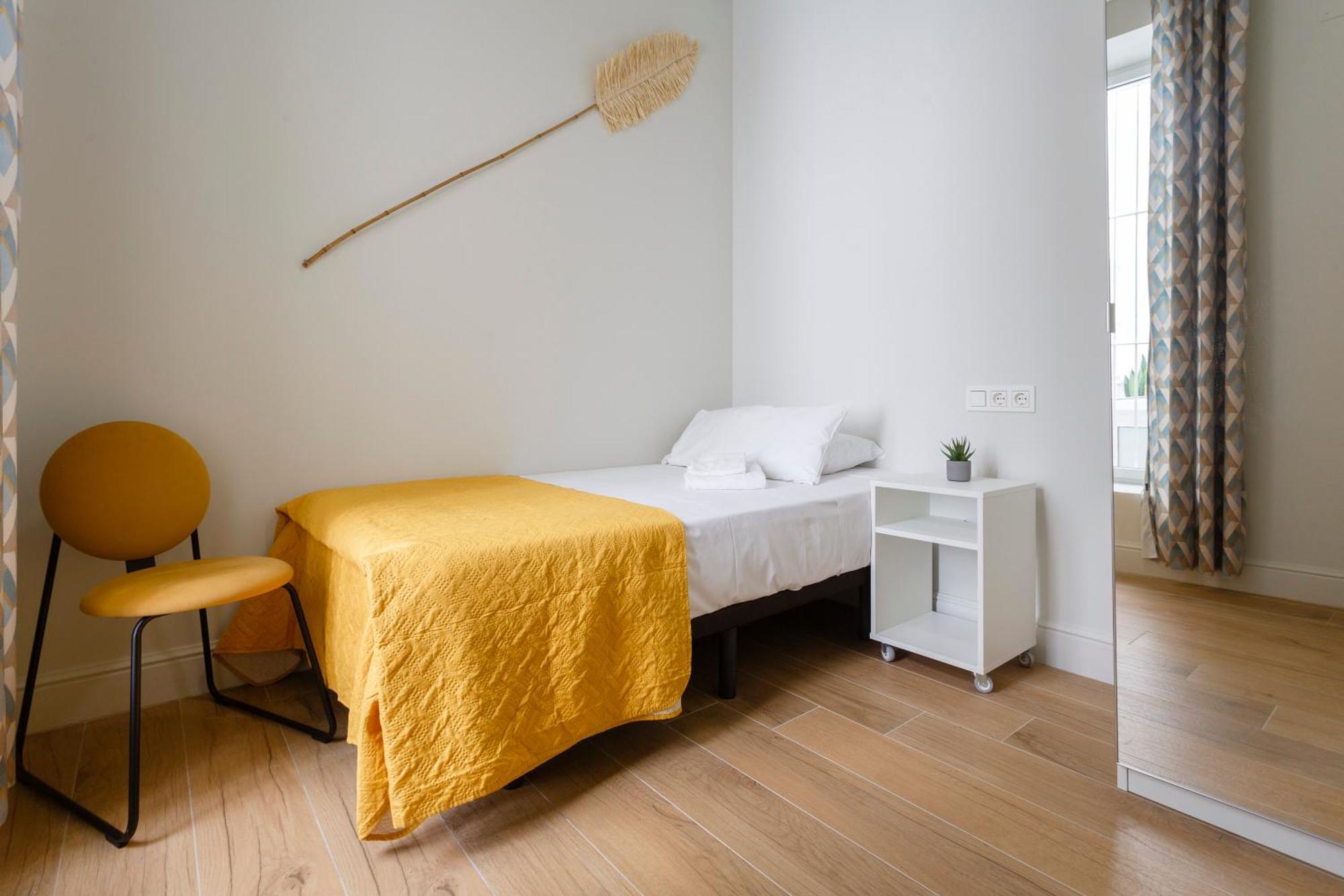 Casa Manuel De Falla By Cadiz4Rentals ภายนอก รูปภาพ