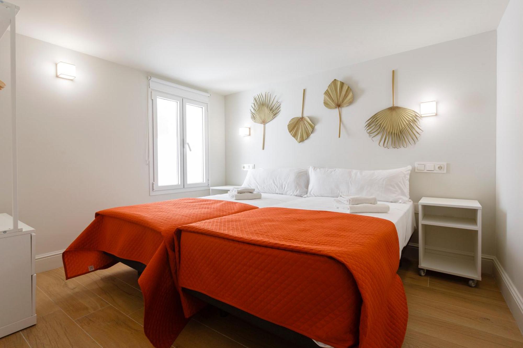 Casa Manuel De Falla By Cadiz4Rentals ภายนอก รูปภาพ