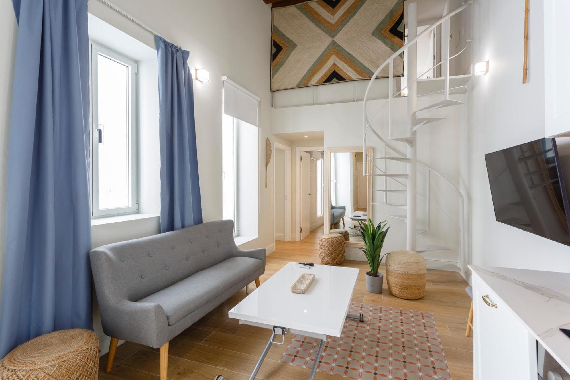 Casa Manuel De Falla By Cadiz4Rentals ภายนอก รูปภาพ