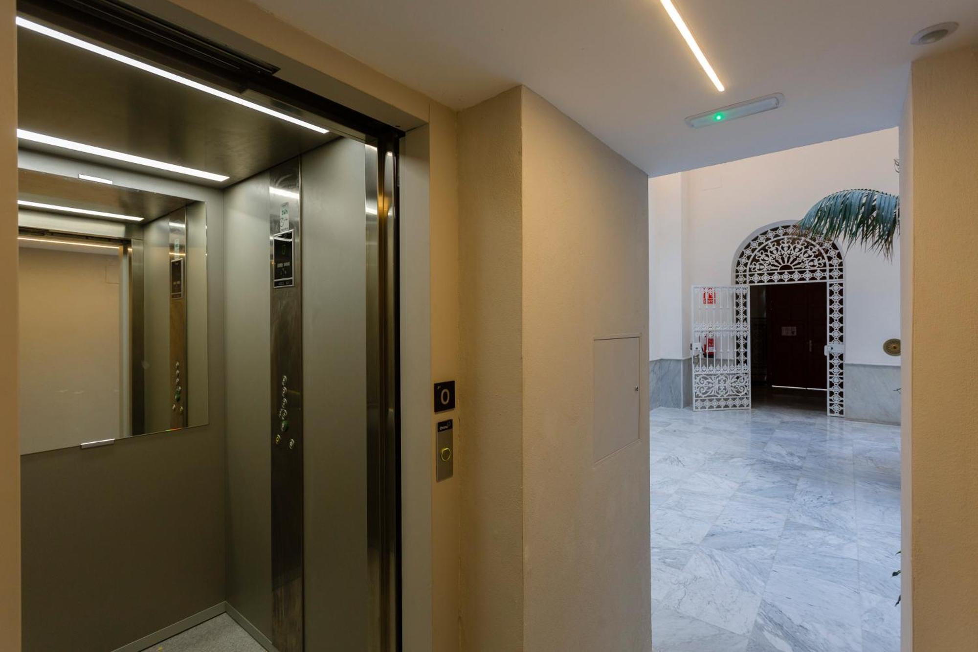 Casa Manuel De Falla By Cadiz4Rentals ภายนอก รูปภาพ