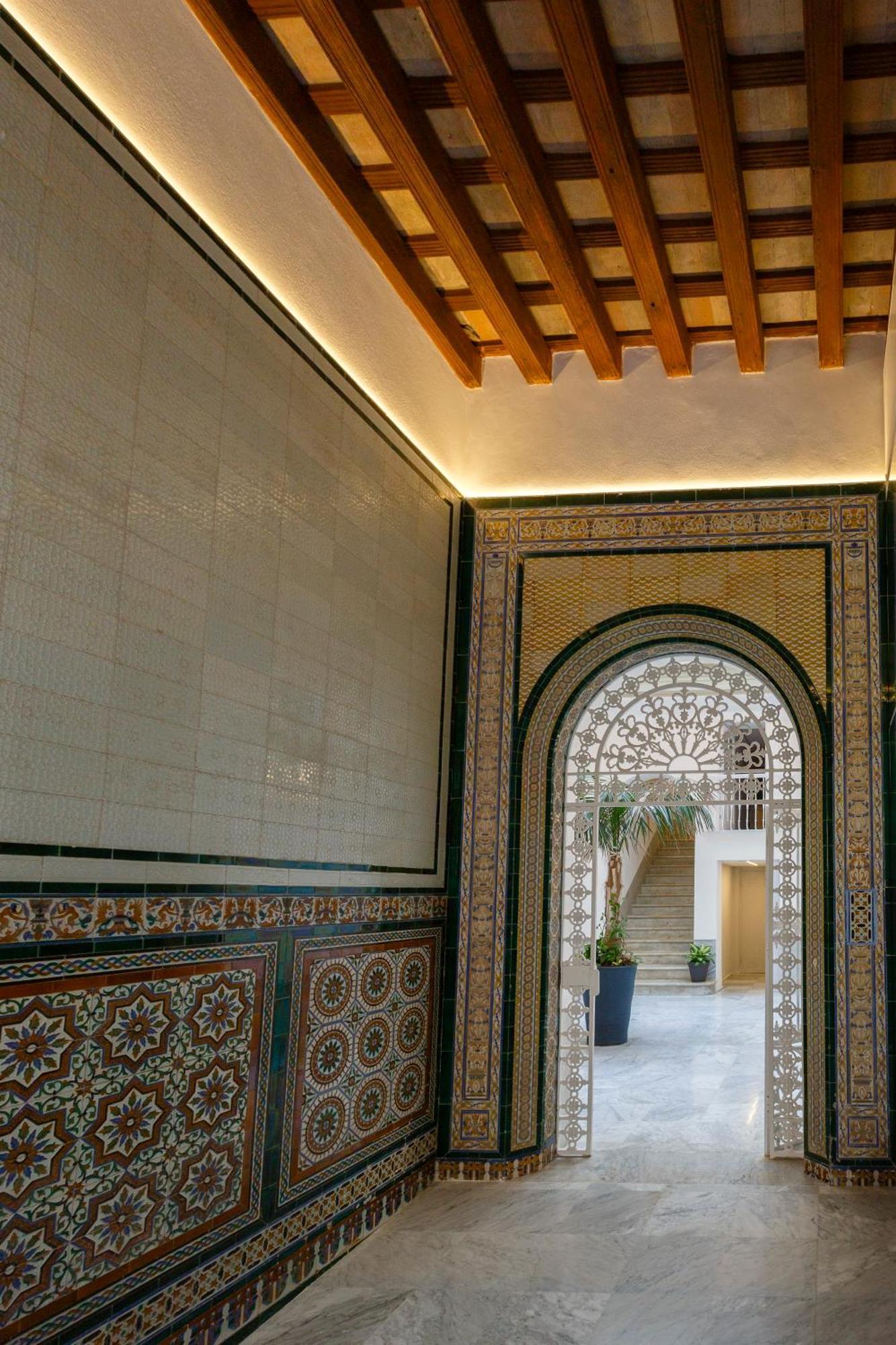 Casa Manuel De Falla By Cadiz4Rentals ภายนอก รูปภาพ