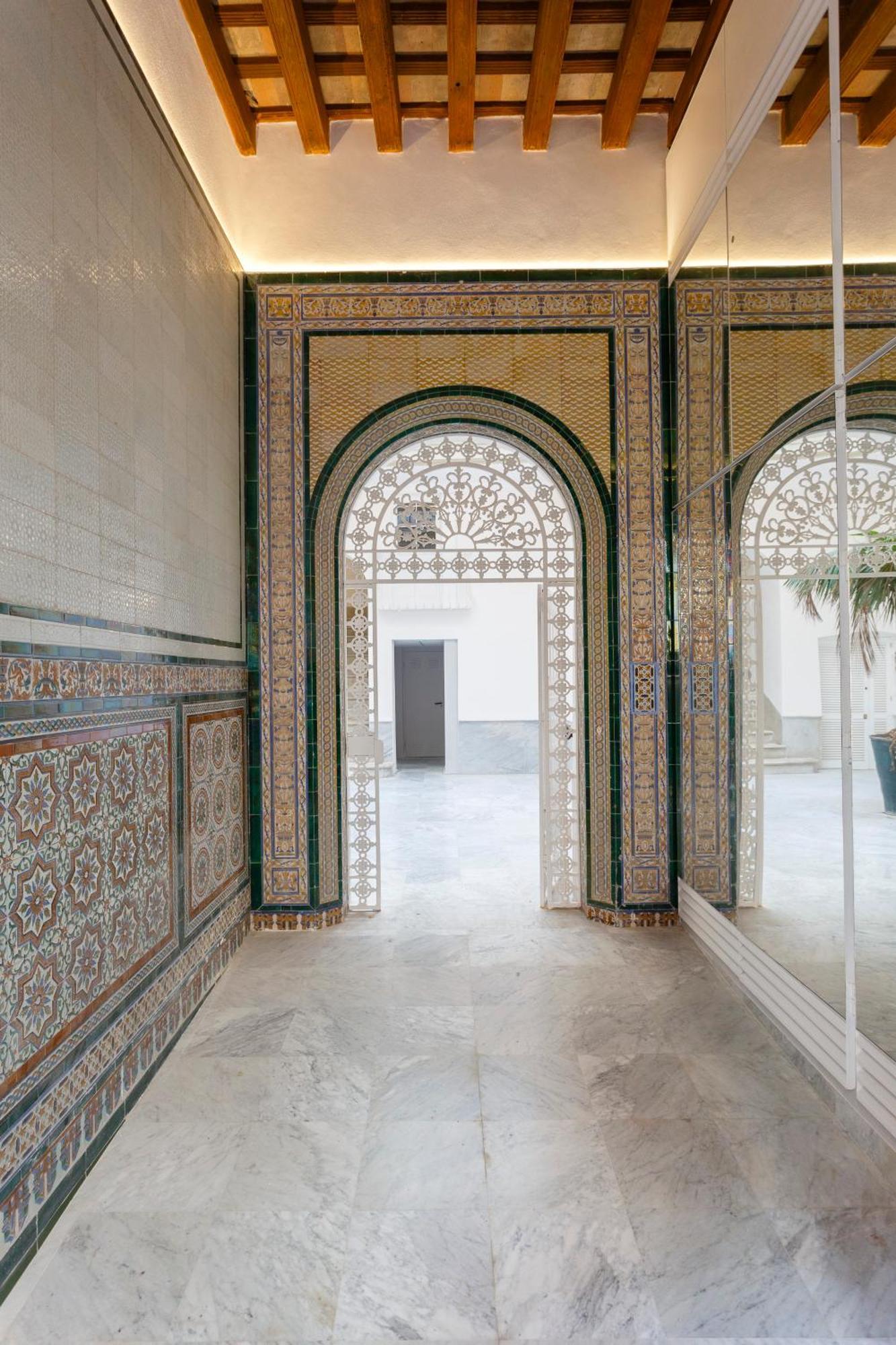 Casa Manuel De Falla By Cadiz4Rentals ภายนอก รูปภาพ