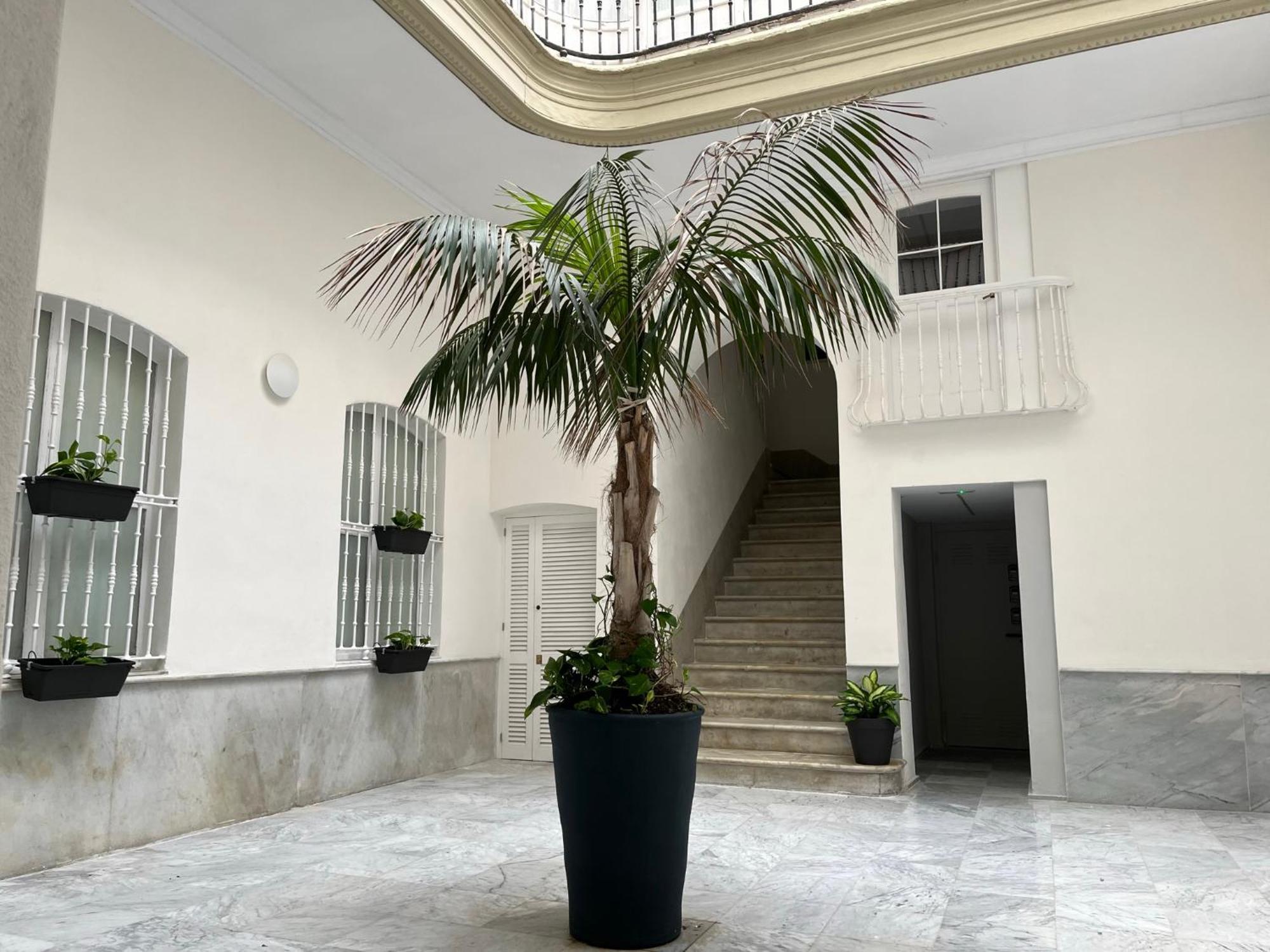 Casa Manuel De Falla By Cadiz4Rentals ภายนอก รูปภาพ