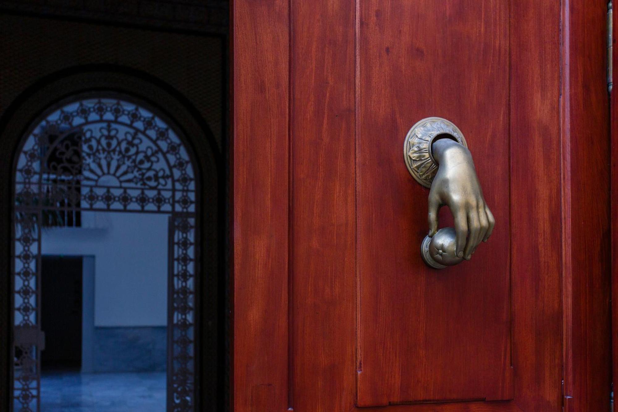 Casa Manuel De Falla By Cadiz4Rentals ภายนอก รูปภาพ