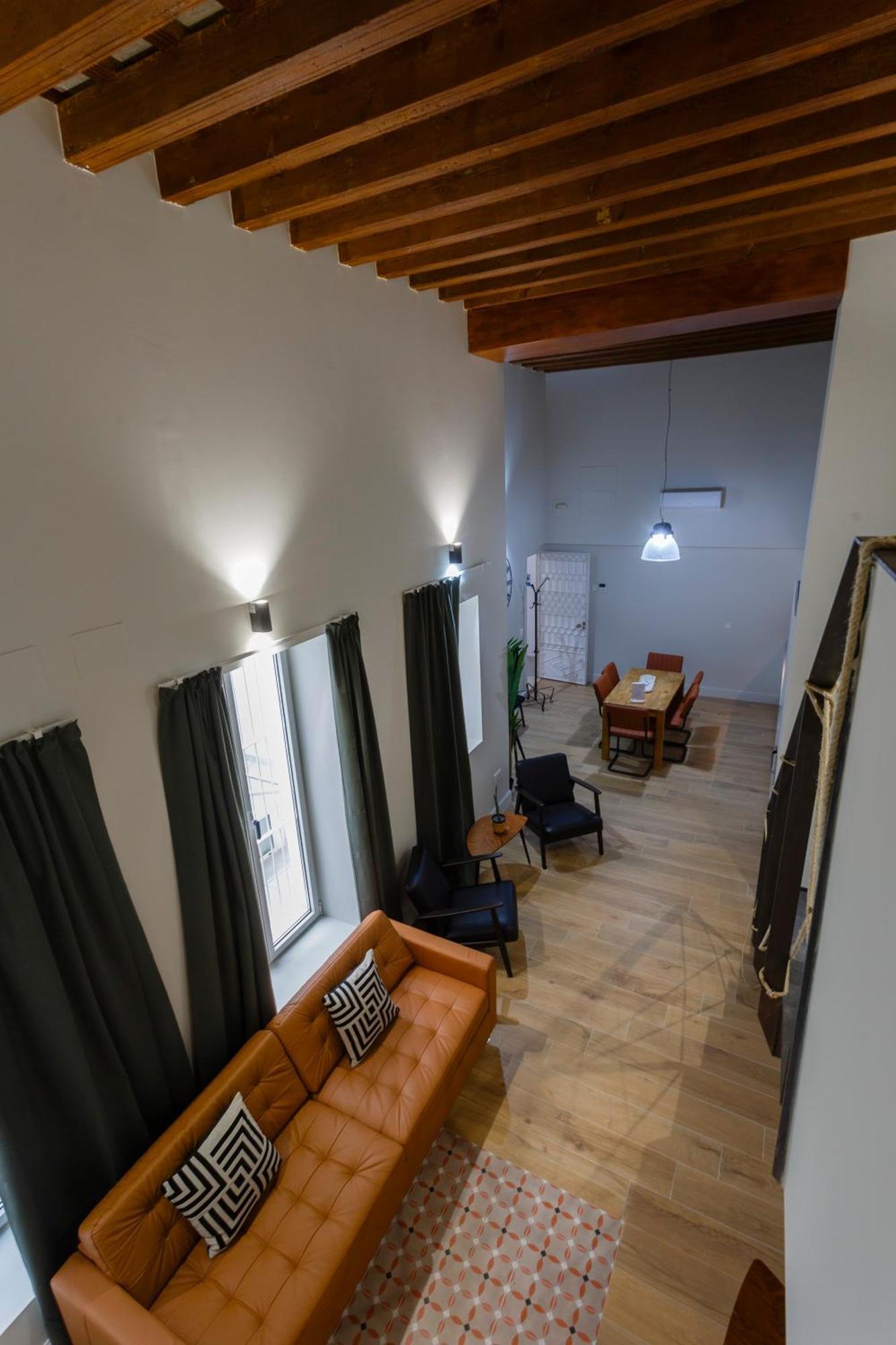 Casa Manuel De Falla By Cadiz4Rentals ห้อง รูปภาพ
