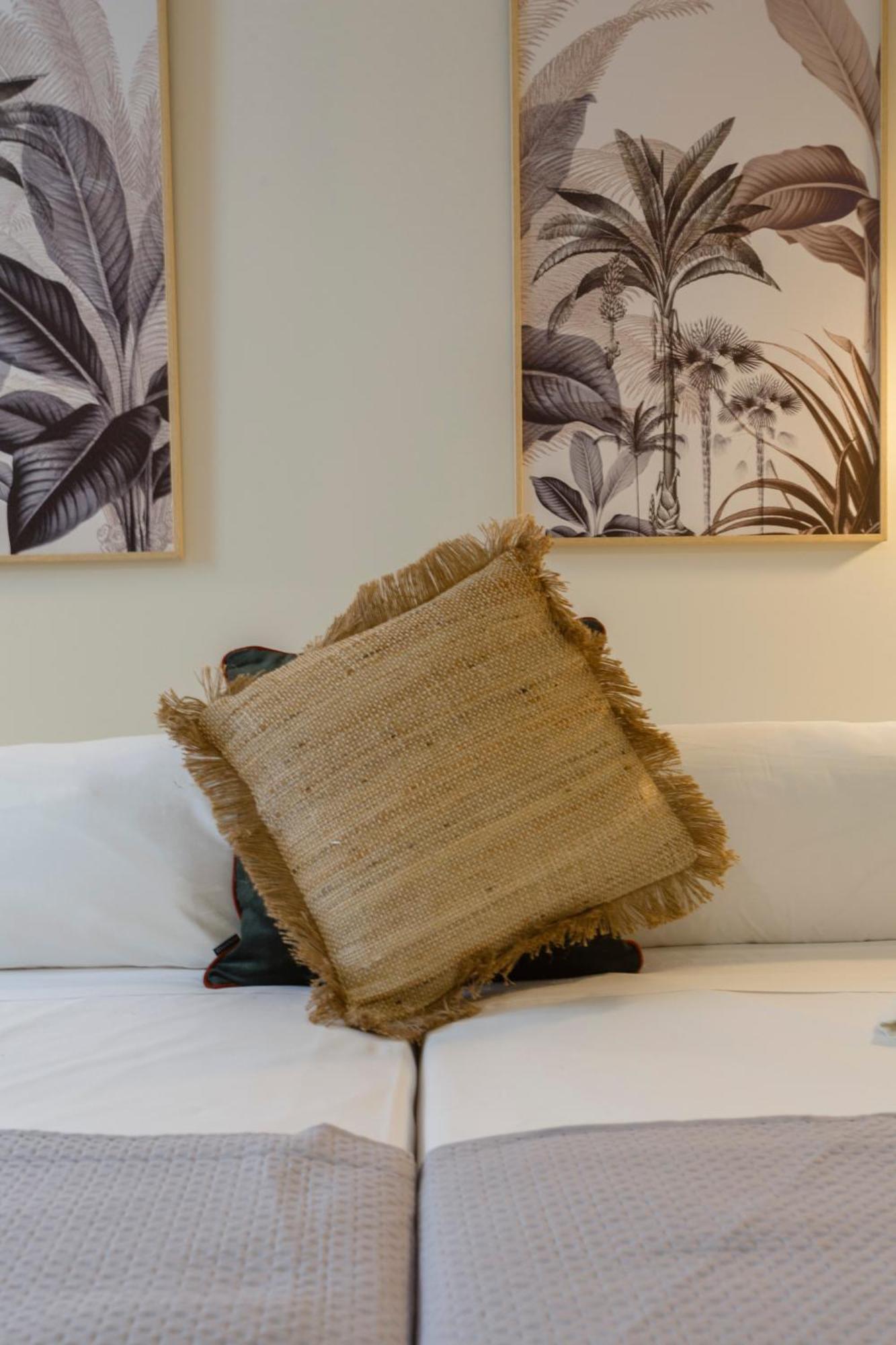 Casa Manuel De Falla By Cadiz4Rentals ห้อง รูปภาพ