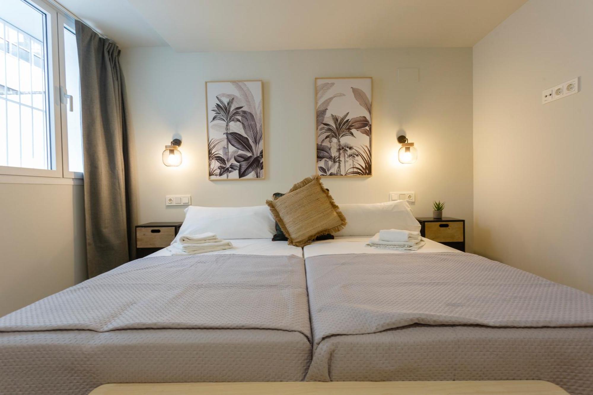 Casa Manuel De Falla By Cadiz4Rentals ห้อง รูปภาพ