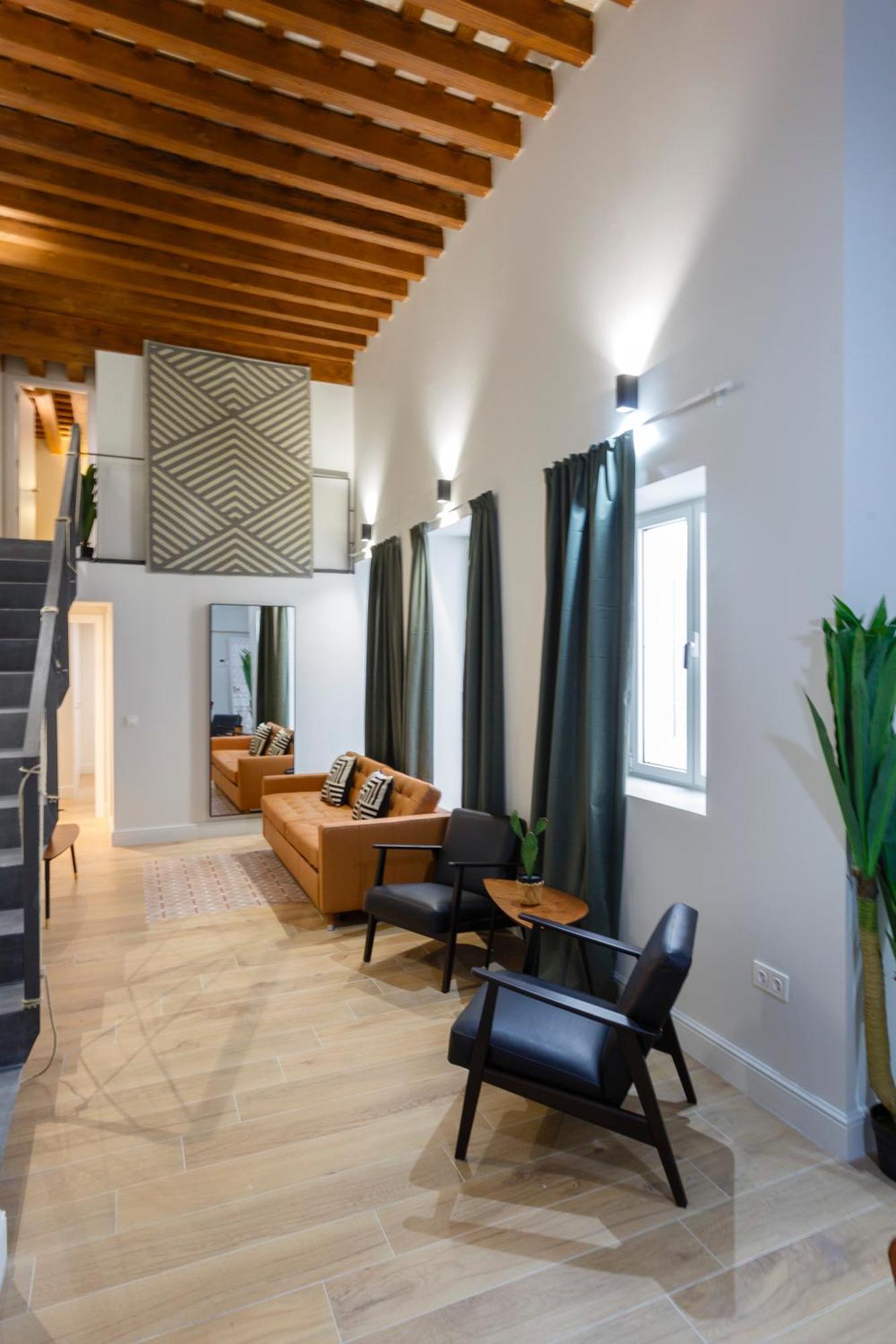 Casa Manuel De Falla By Cadiz4Rentals ห้อง รูปภาพ