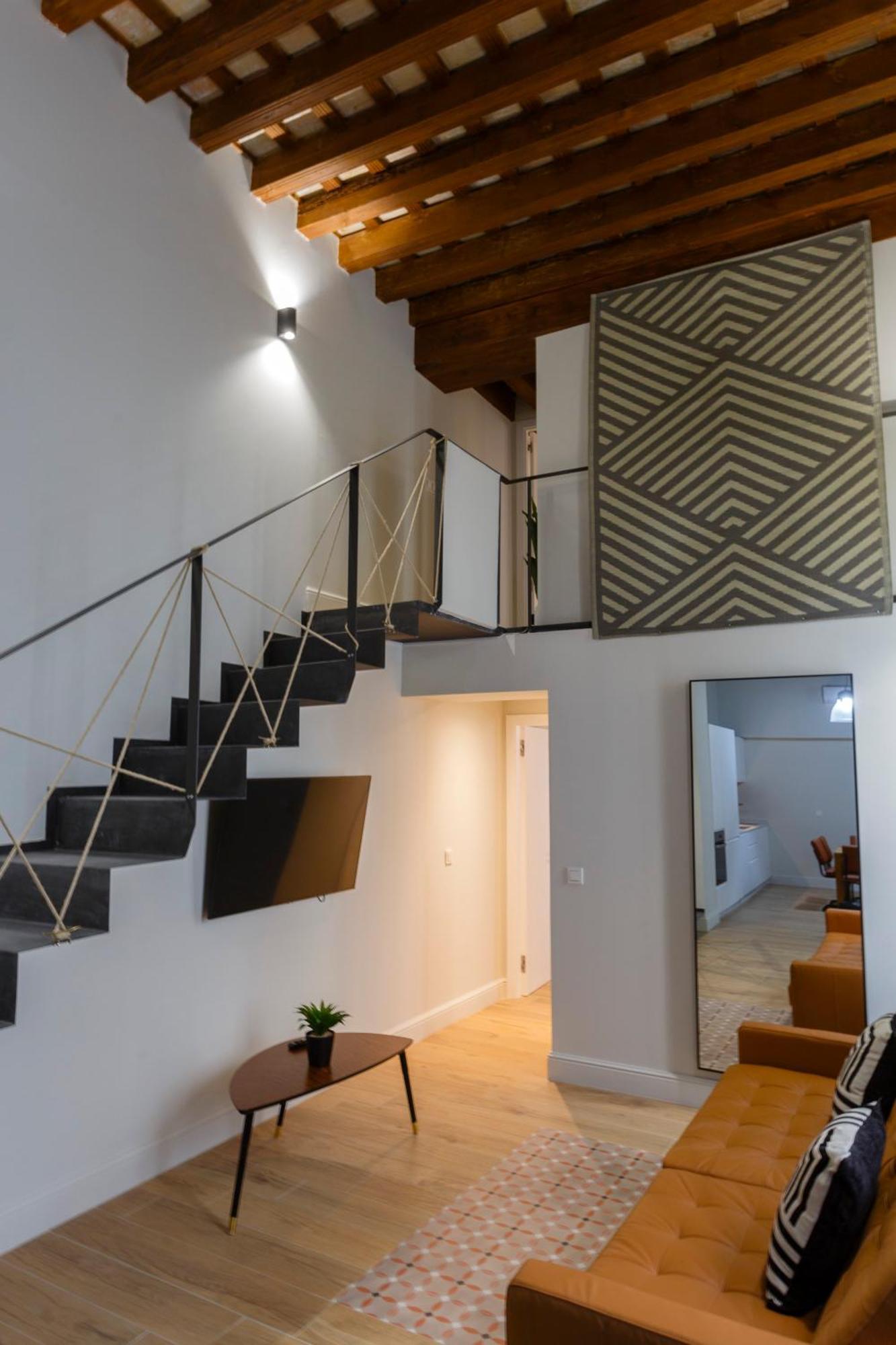 Casa Manuel De Falla By Cadiz4Rentals ห้อง รูปภาพ