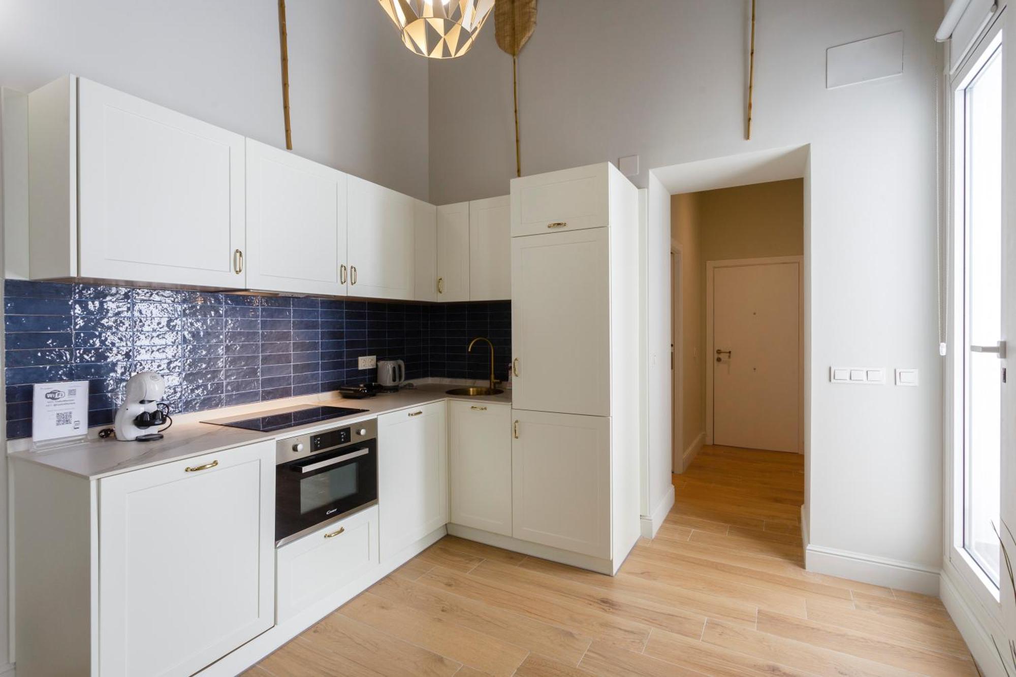 Casa Manuel De Falla By Cadiz4Rentals ห้อง รูปภาพ
