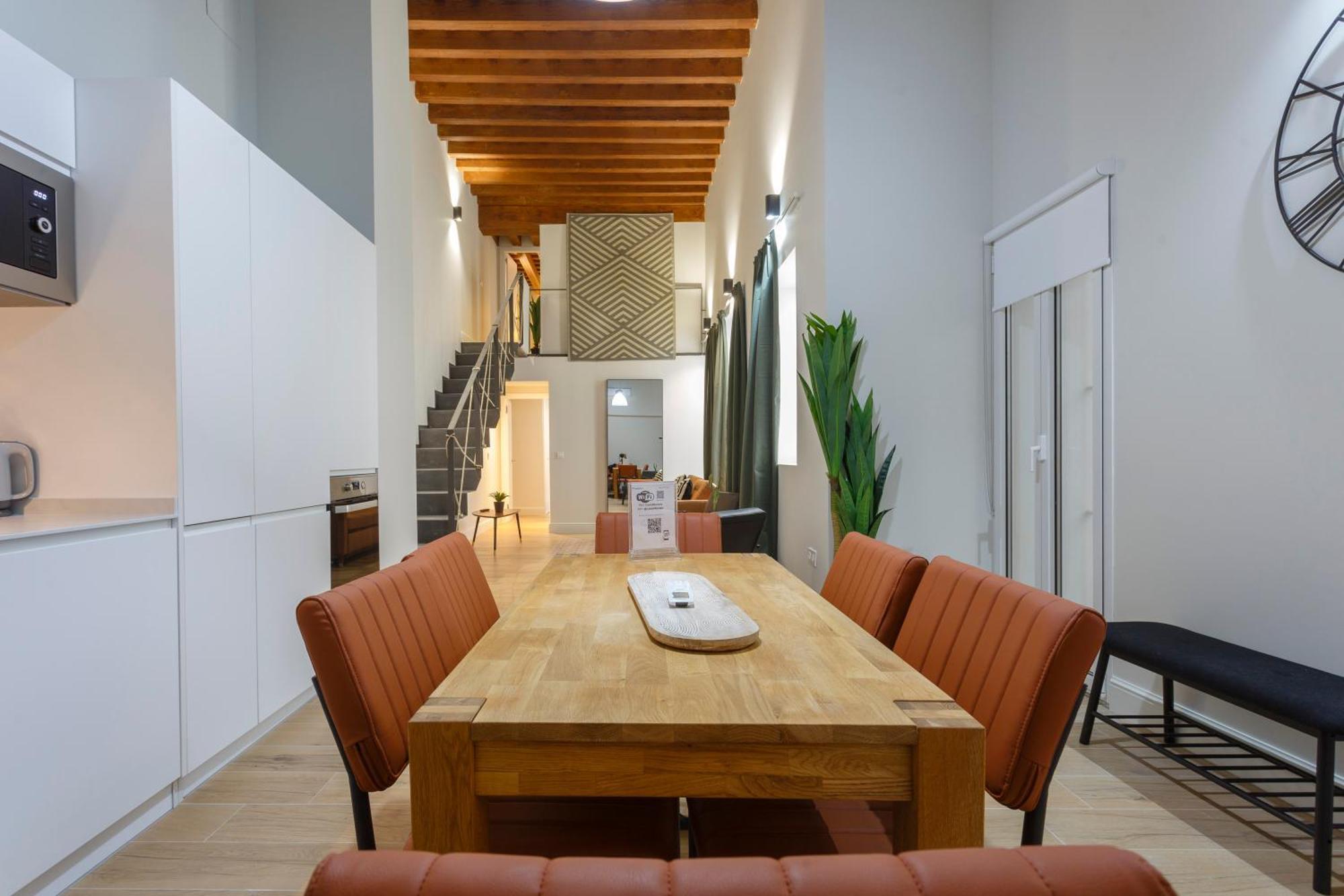 Casa Manuel De Falla By Cadiz4Rentals ห้อง รูปภาพ