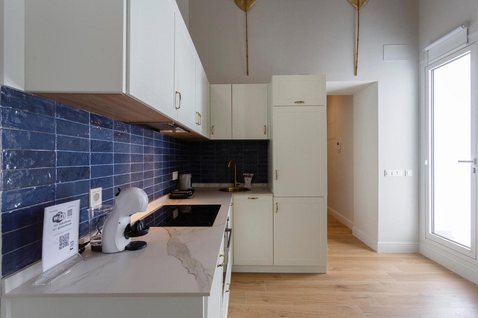 Casa Manuel De Falla By Cadiz4Rentals ห้อง รูปภาพ