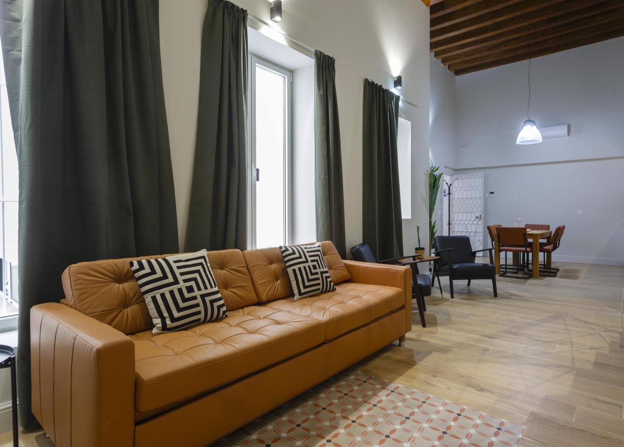Casa Manuel De Falla By Cadiz4Rentals ห้อง รูปภาพ