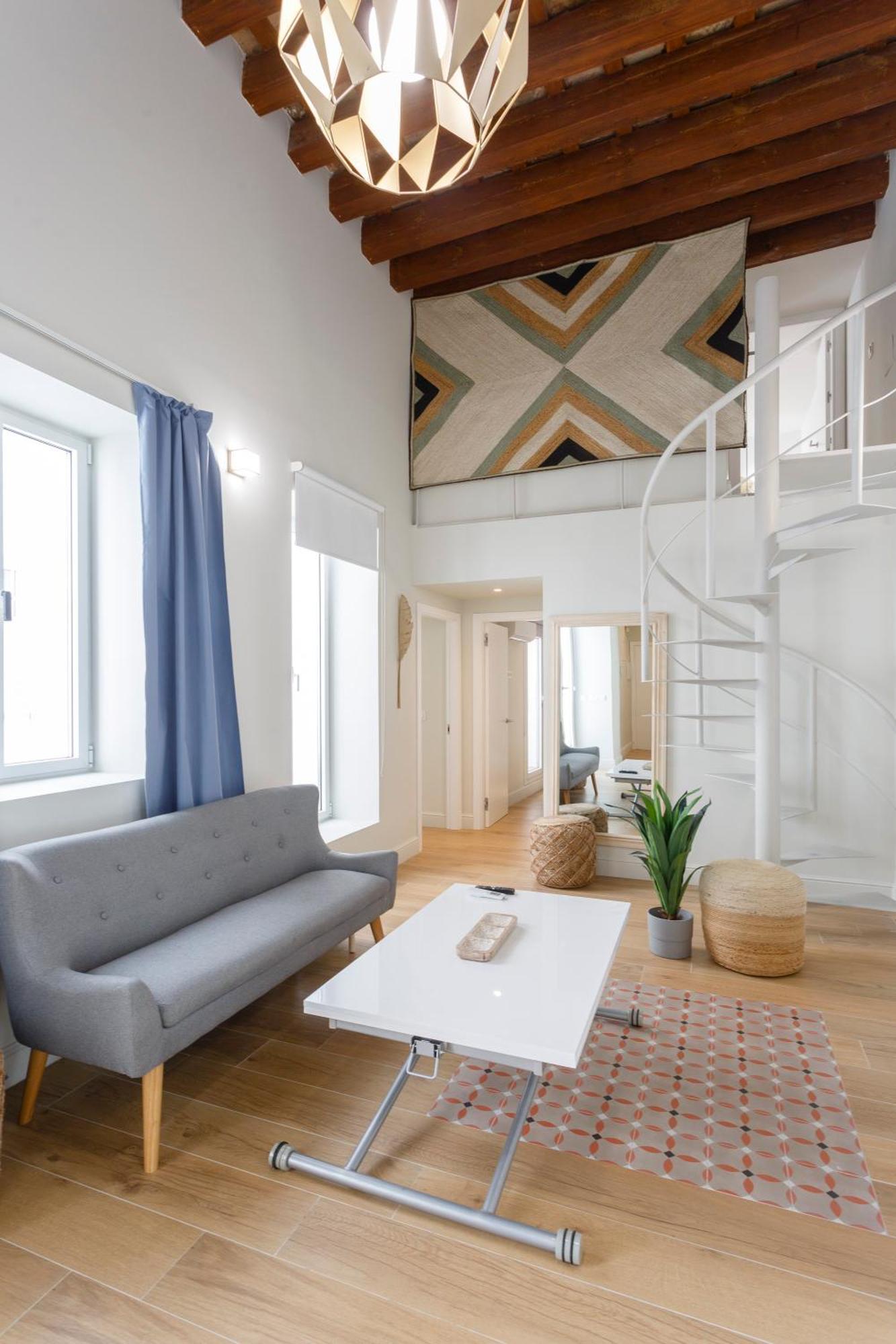 Casa Manuel De Falla By Cadiz4Rentals ห้อง รูปภาพ