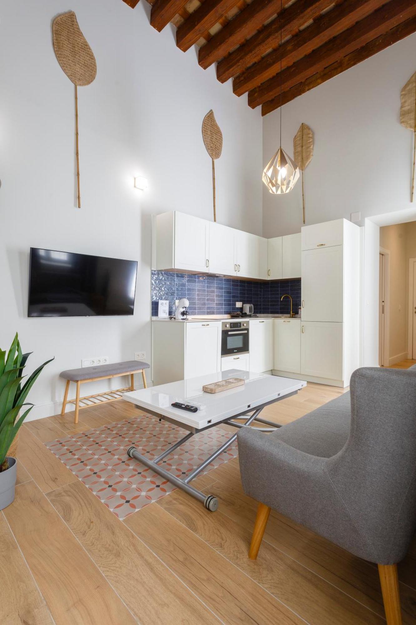 Casa Manuel De Falla By Cadiz4Rentals ห้อง รูปภาพ