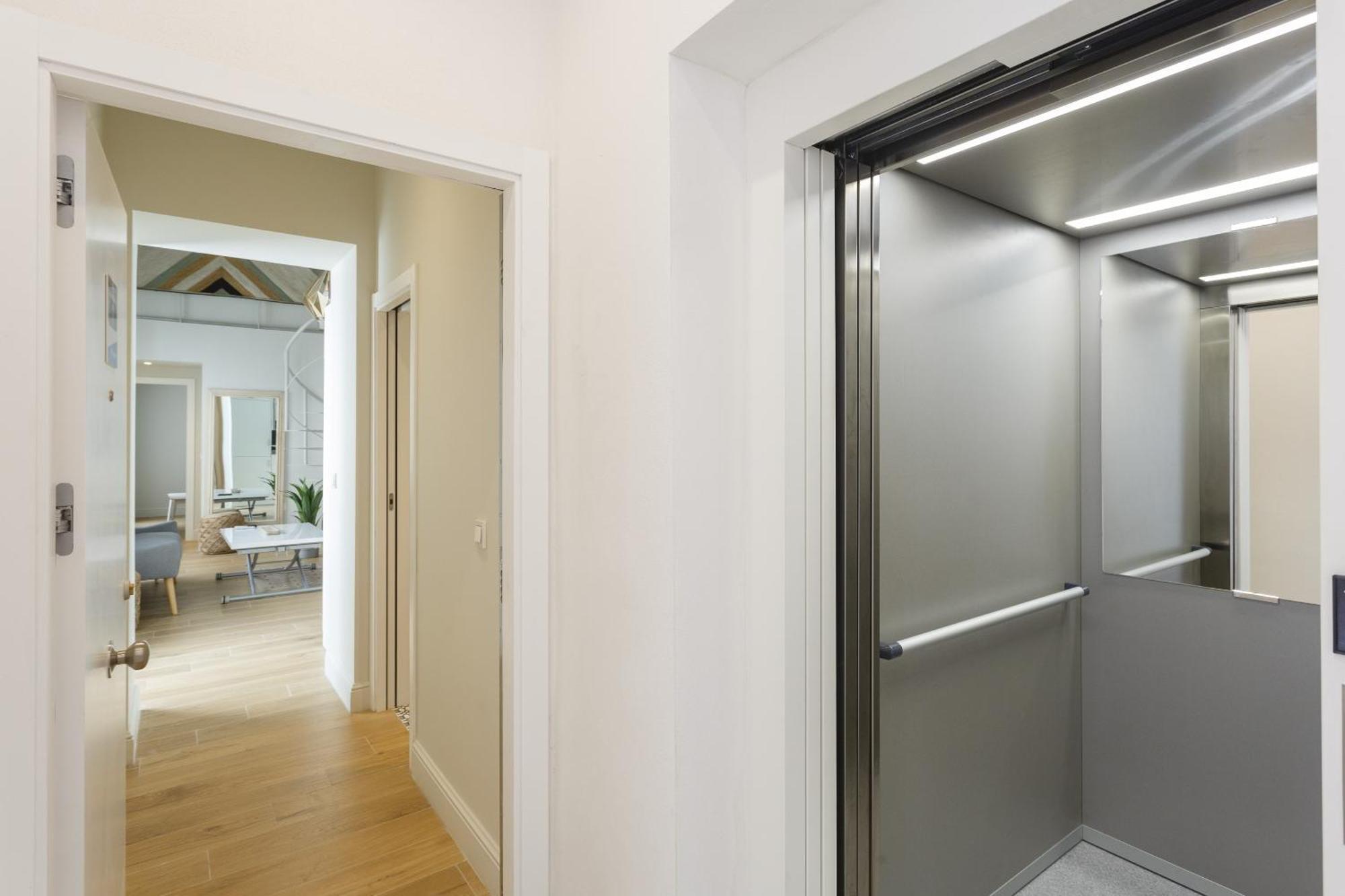 Casa Manuel De Falla By Cadiz4Rentals ห้อง รูปภาพ