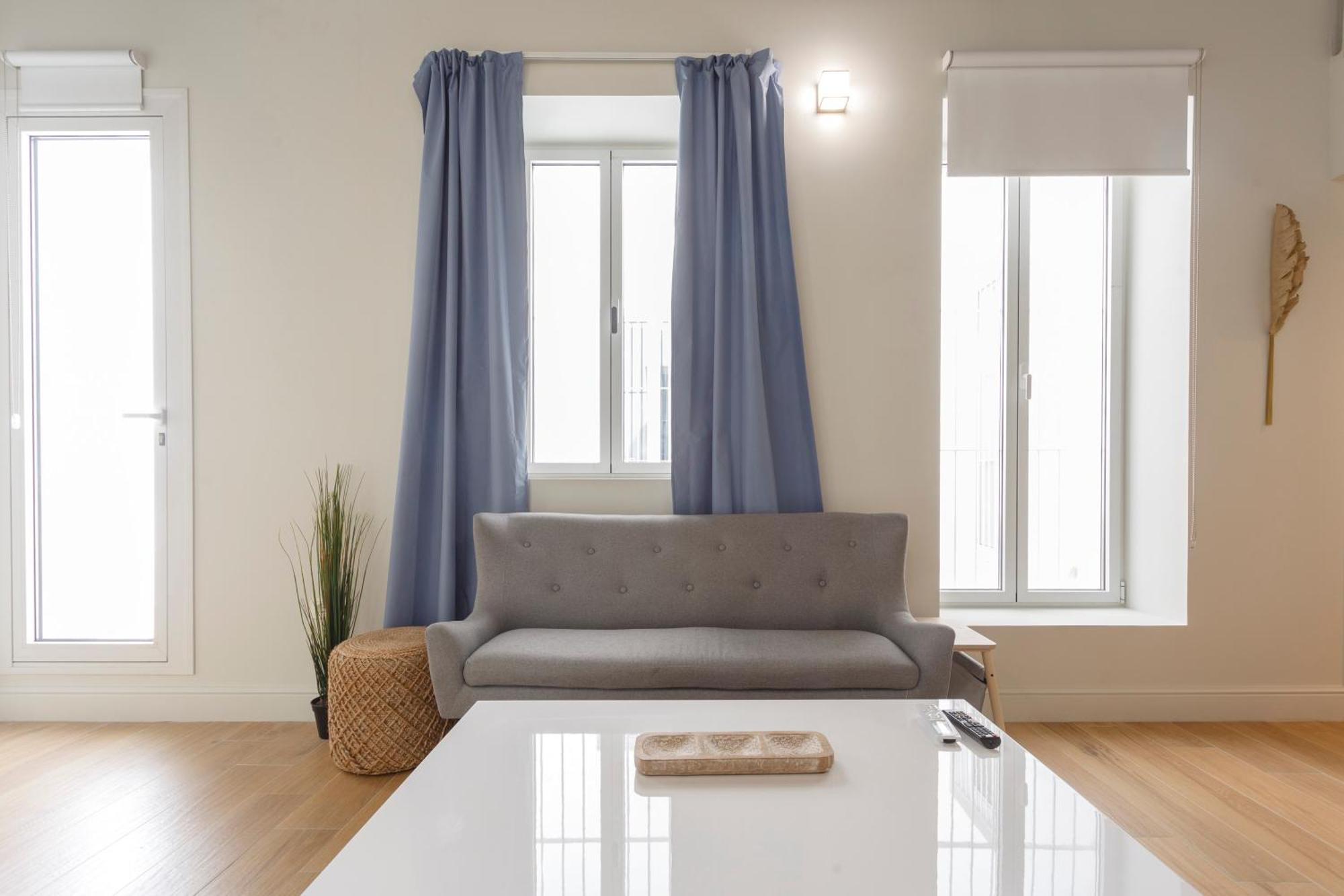 Casa Manuel De Falla By Cadiz4Rentals ห้อง รูปภาพ