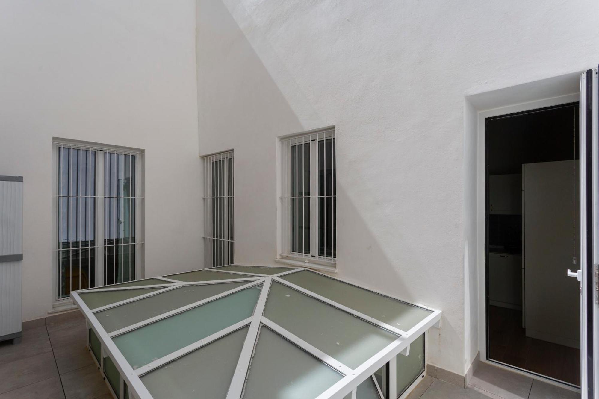 Casa Manuel De Falla By Cadiz4Rentals ห้อง รูปภาพ