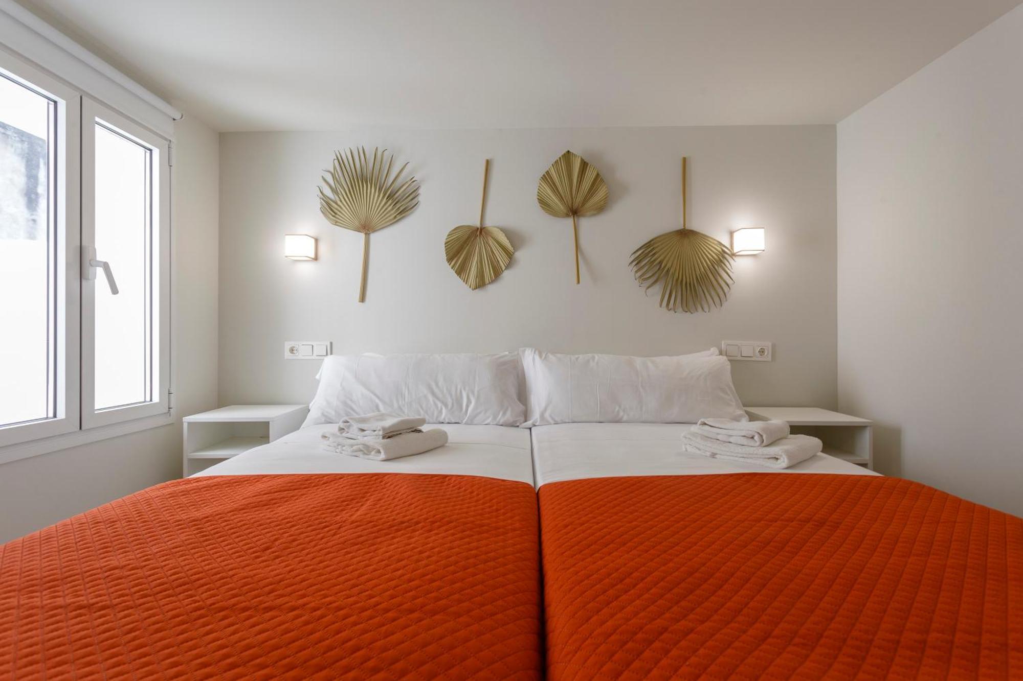 Casa Manuel De Falla By Cadiz4Rentals ห้อง รูปภาพ